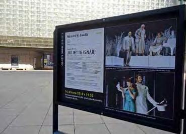 80 let od světové premiéry opery Juliette (Snář) Juliette (Snář), jedna z vrcholných oper Bohuslava Martinů, která byla poprvé uvedena v Praze 16.