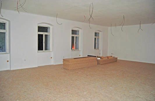 přístřešek, který zhotovil Ing.