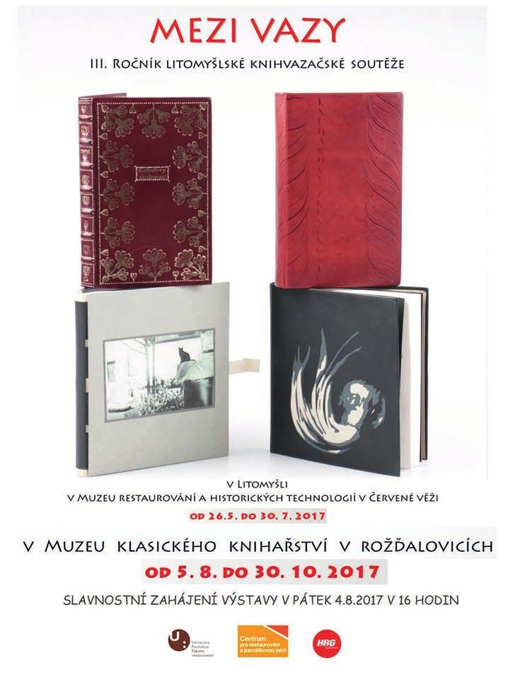 MUZEUM KLASICKÉHO KNIHAŘSTVÍ Jendovi Rajmanovi jmenuje i řadu rožďalovických obyvatel, které znal. Vernisáž zakončilo divadelní představení spolku Budil, provedené na terase muzea.