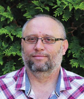 ŠKOLNÍ ZPRAVODAJSTVÍ Závěrečné slovo současného ředitele ZŠ a MŠ G. A.