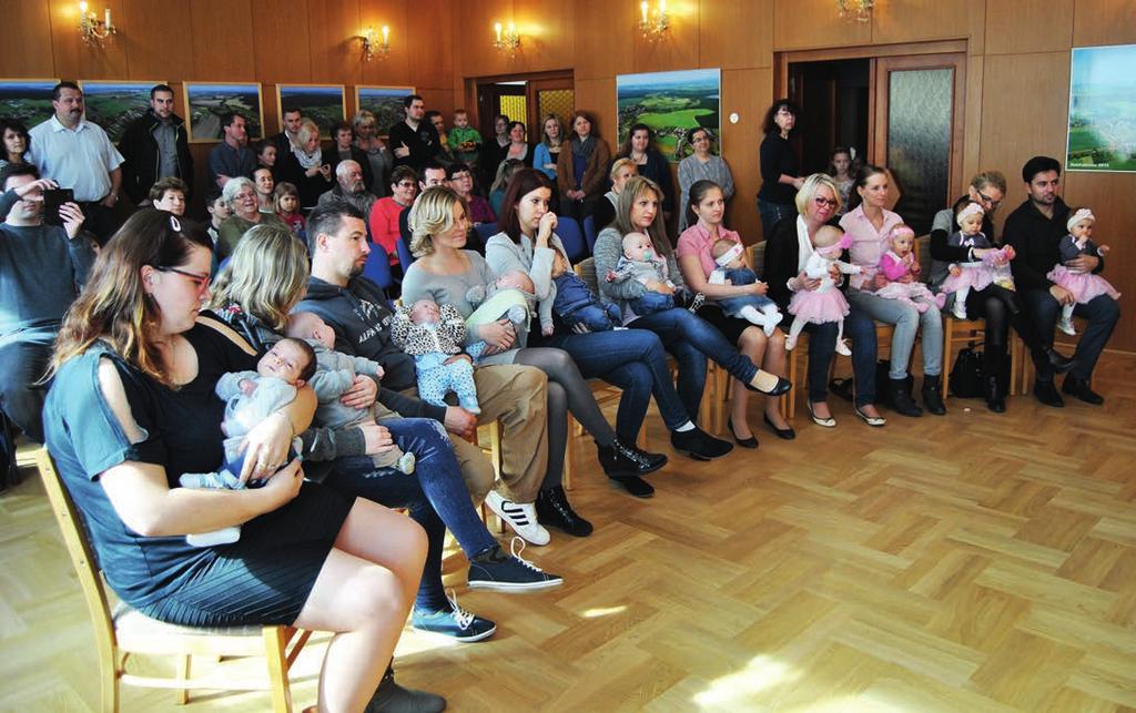 KULTURNÍ A SPOLEČENSKÉ AKCE Ve středu 20.