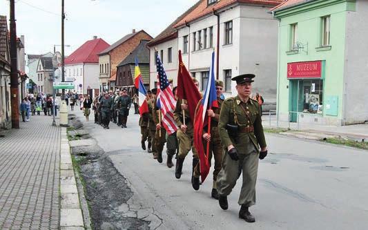Asi dvacítka zájemců měla poté možnost