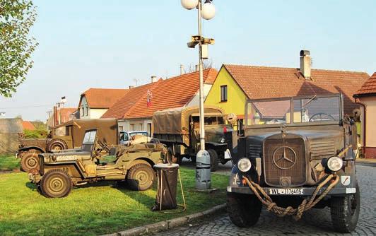 ilustrátorky knih Den vítězství byl připomenut
