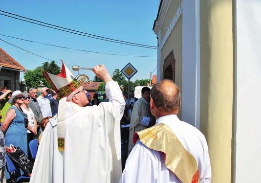 V pátek 16. června vystoupili v kostele sv.