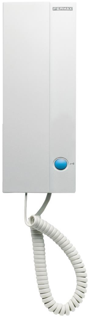 Domácí telefon