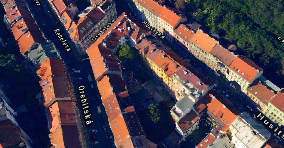 C, vložka 151171 podle předložené studie P6PA+Architects s.r.o. Půdní vestavba a implementace výtahu. Hlasování: 6 pro, 1 proti (Ambrož), 1 se zdržel (Zábojník). 19.