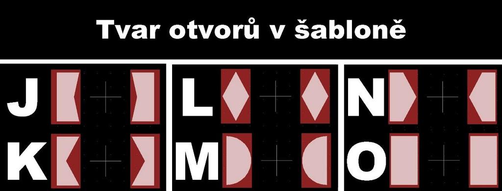 Pro experiment byla zvolena stejná lepidla jako v první části, tedy lepidlo MG 8331S a lepidlo CA3150 a u obou lepidel byly také použity stejné vytvrzovací profily.
