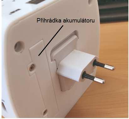 K těmto účelům (k jejich likvidaci) slouží speciální sběrné nádoby v prodejnách s elektrospotřebiči nebo ve sběrných surovinách! Šetřete životní prostředí!