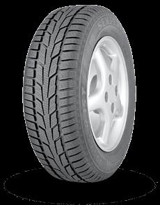 V srednji segment quality spadajo pnevmatike Semperit, Fulda in Firestone, v nižji segment budget pa pnevmatike Mabor, Sava in Dayton. Ugodneje Originalna jeklena platišča 15 % ugodneje!