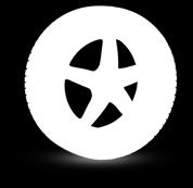 1/ Originalna jeklena platišča od 6J x 16, s pnevmatikami Mabor od 205/55 R16, za Audi A3, Audi A3 Sportback, Audi A3 Cabriolet 2/ Aluminijasta