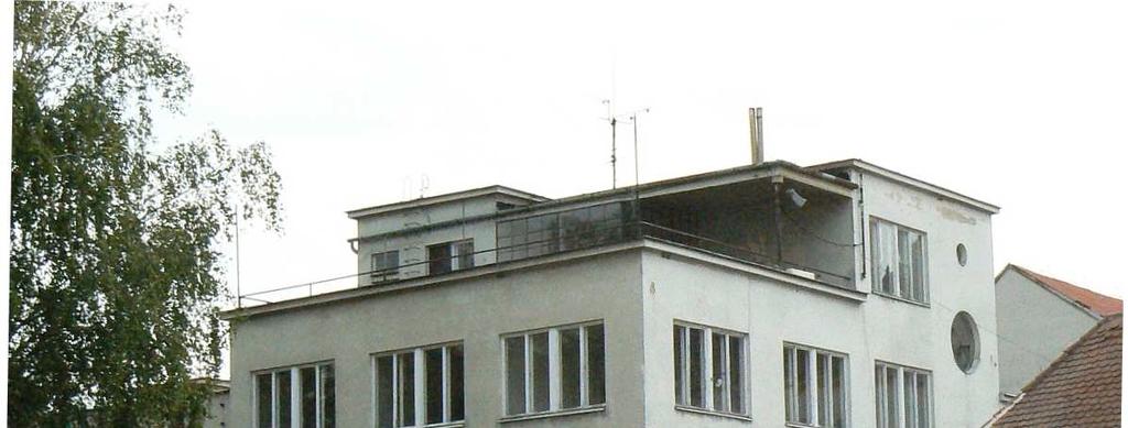 3333 UHERSKÝ OSTROH 1 Název objektu Bývalé železářství Adler Adresa K.ú./ parcela č. Architekt Stavitel Projekt Uherský Ostroh, ul. Kostelní, č.p. 153. Uherský Ostroh 773 131 par. st.