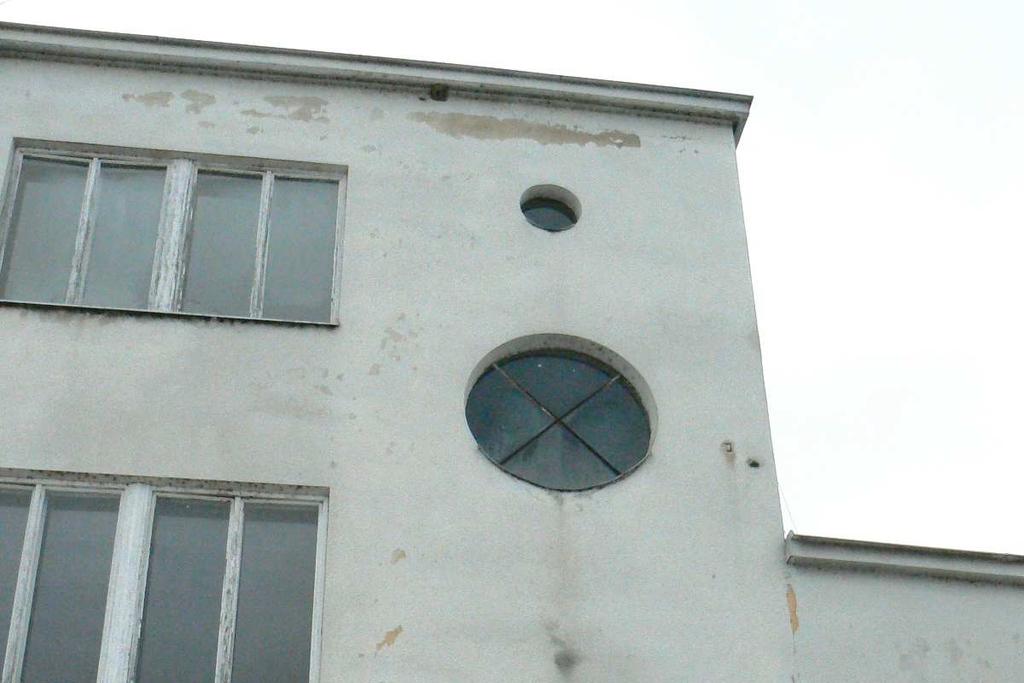 archiv NPÚ Kroměříž.