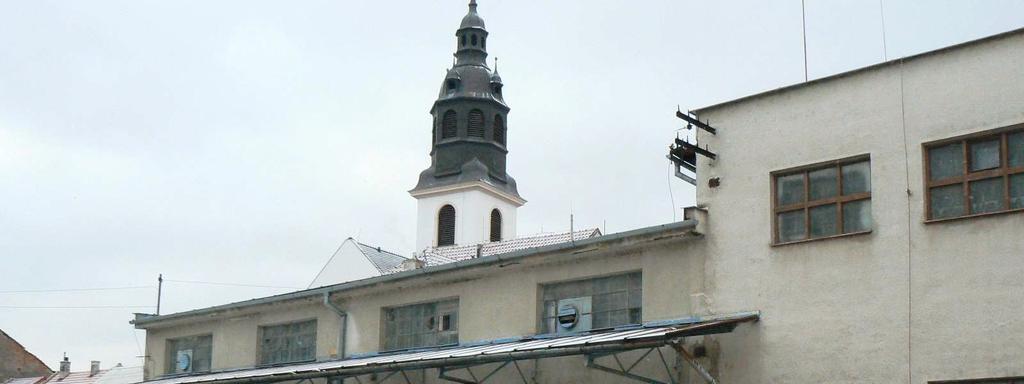Kroměříž.