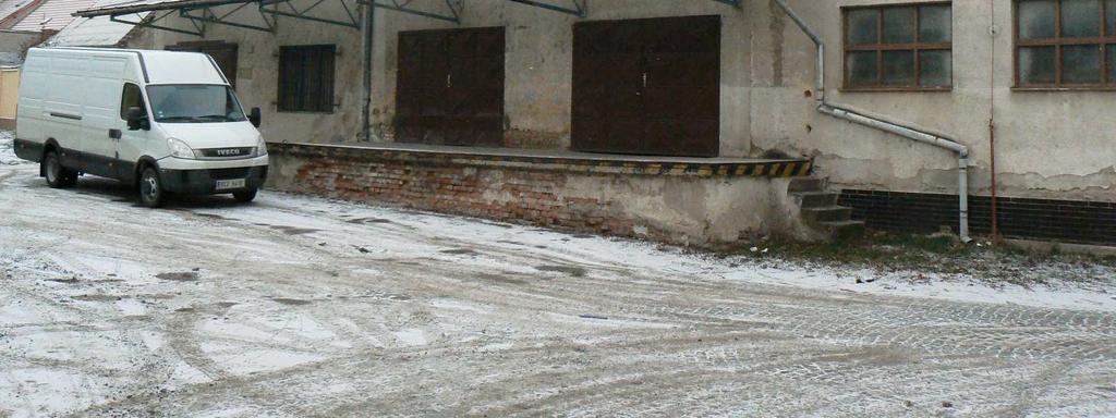 hospodářské