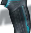 JR100DWE akumulátorová LITHIUM-ION priamočiara píla 2 akumulátor BL1013 (1,3 Ah),