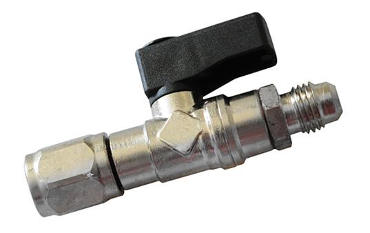 4-cestné ventily - 1.1/8-7/8-230V + kabel RVCC0W29048000 obj.