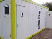 zářivka 1 x 36 W 2x teplovzdušný ventilátor 2 kw možnost regulace průtoku vody TECHNICKÉ PARAMETRY Kontejnerová vnější výška: 2 800 mm Výška vnitřního prostoru: 2 540 mm Rozteč kapes pro