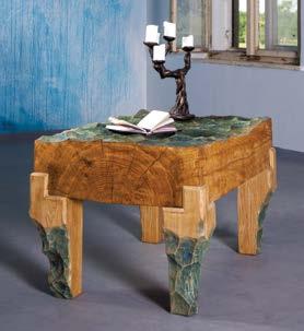 oak,