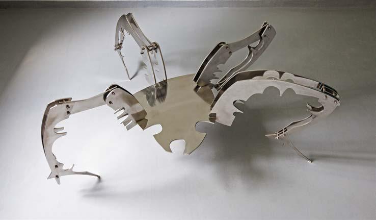 steel,
