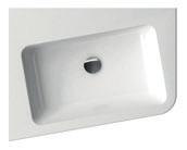 (šířka/hloubka) 550 x 450 XJI01155000 umyvadlo 10 550 white s otvory 4 990 650 x 480 XJI01165000 umyvadlo 10 650 white s otvory 5 590 (šířka/hloubka) 550 x 485 XJIL1155000 umyvadlo 10 550 L white s