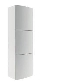 Evolution Skříňka SB Evolution otevřená 450 Vysoká skříňka se čtyřmi poličkami, elegantně kopíruje křivku charakteristickou pro řadu Evolution.