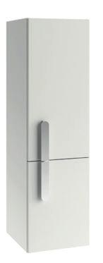 Koupelnový nábytek RAVAK Souhra nejlepších materiálů a poctivého řemeslného zpracování Promyšlený design Tvary a inovativní pojetí dodává nábytku RAVAK produktový designér Kryštof Nosál, který se