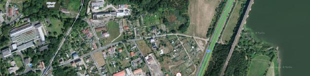 Mapa širších