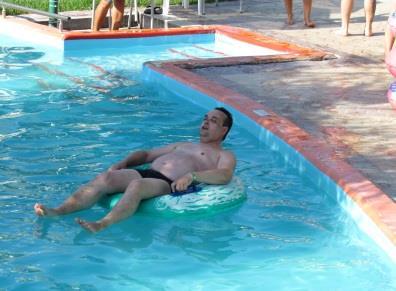 WATER PARK VE