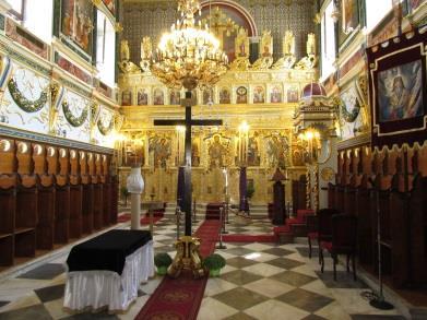 MARKOS - SV.