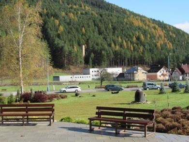 CHOČSKÉ