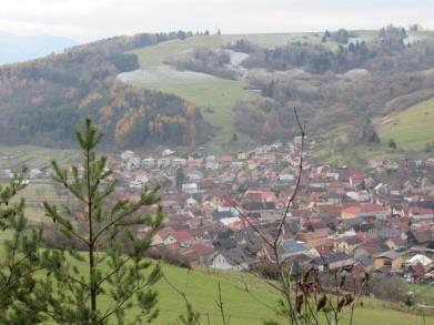 VÝLET DO