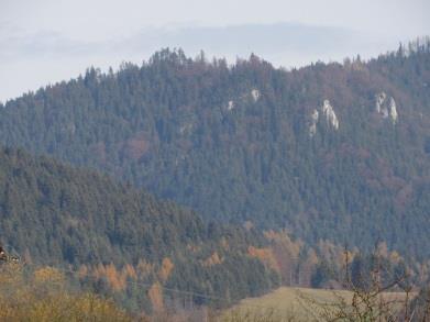 KRAJINA A