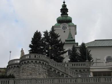 JAZIERKA