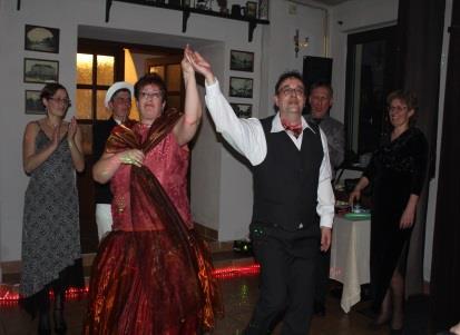 KOLO WALTZ 