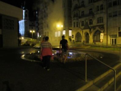 DIVADLO GRANDHOTEL