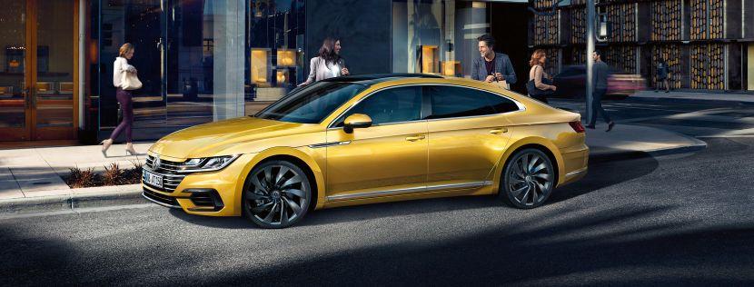 Ceník Zdvihový objem (l) Aut. DSG7 Kombinovaná spotřeba l/100 km Výkon kw (k) Elegance R-line 2,0 TDI BMT 4.7 110 (150) 1 007 900 1 121 900 1 134 900 2,0 TSI BMT 4MOTION 7.