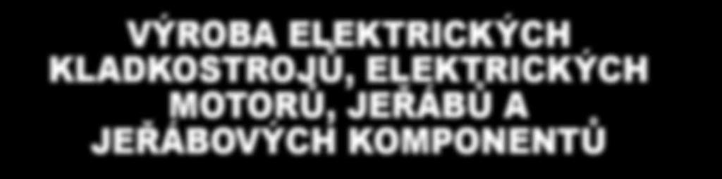 elektrických