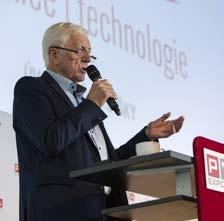 digitalizace v procesu přípravy, řízení a zásobování stavby a jako předpoklad pro nasazení robotů do procesu výstavby Administrativní budova Nekázanka 11 využití BIM od projektu stavby až po správu