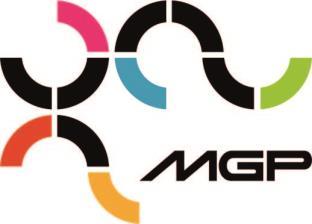 : +420 577 212 140 tel./fax: +421 254 654 842 e-mail: mgp@mgp.cz e-mail: mgp@mgpslov.sk objednávky: kontaktní osoba: Erika Koutná Mgr. Roman Devera e-mail: erika.koutna@mgp.