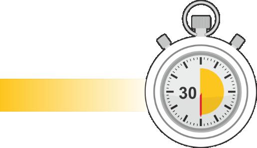 Vyčkejte 30 minut min V žádném případě pero neohřívejte, například v