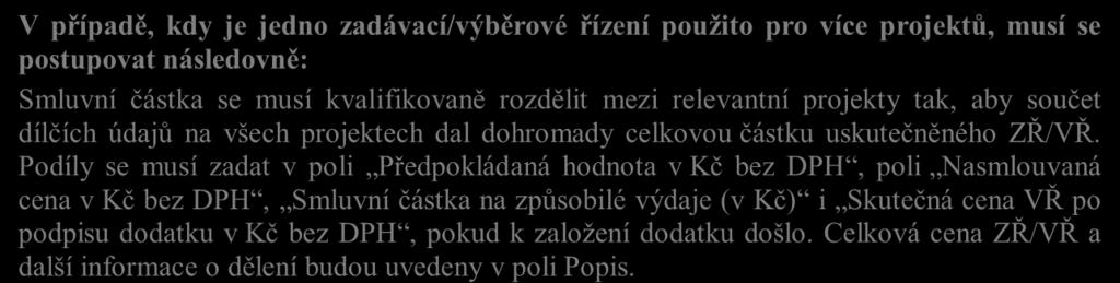 Uveďte výši způsobilých výdajů z uzavřené smlouvy. Jedná se o cenu včetně dodatku.