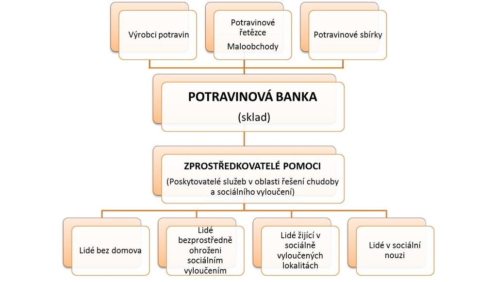 JAK FUNGUJE POTRAVIN OVÁ
