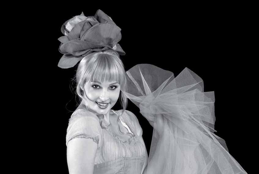 Opereta/ muzikál Michal Bublík (Štístko), Jan Hanuška (Dřímal), Olga Borisová-Pračiková (Sněhurka), Vladimír Vašků (Kejchal), Jan Krejčíř (Prófa),