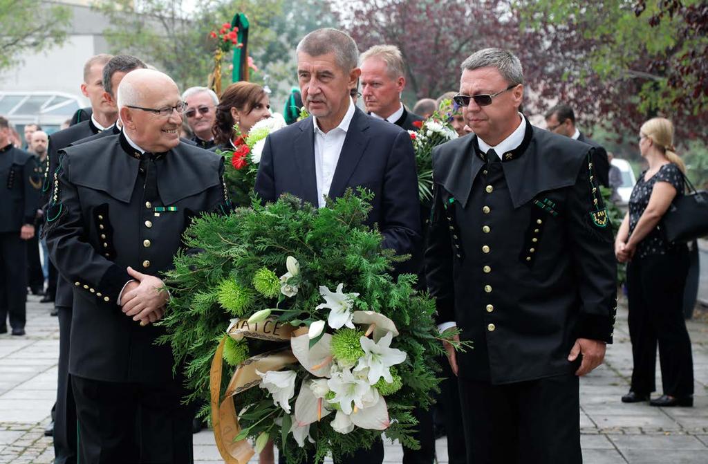 Dobeše, Rock n Roll Bandu zůstaly zapomenuty.