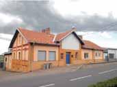 m 2 ve střeženém průmyslovém výstavbě. Možnost rozdělení.