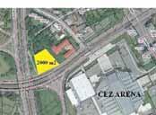 2 250 Kč/m 2 724 670 527 Ostrava / Hrabová 02279479 Ostrava / Kunčice 03770379
