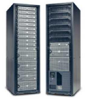 Enterprise Critical Server Application