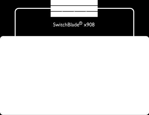 frames for iscsi Interface flexibility 1RU