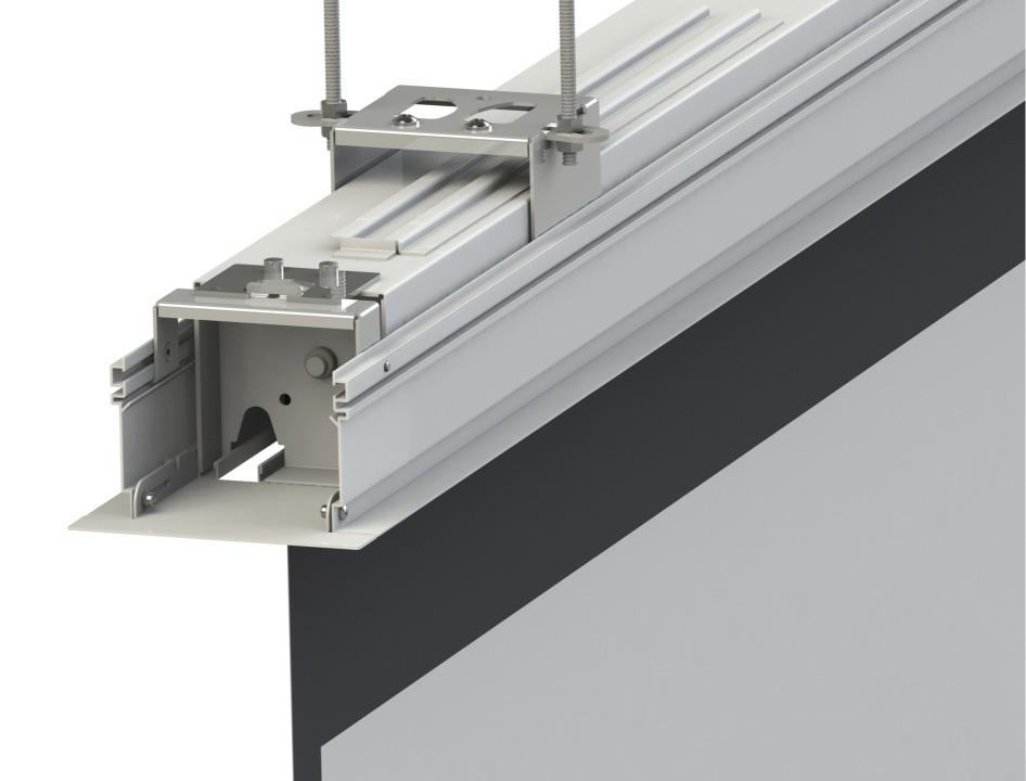 Hmotnost hrubá/čistá Posuvné a výklopné revizní klapky 180 8,5 Rollo Standard 180 cm 50270180 8,5/6 220 20 18 10,5 Rollo PRO 180 cm 50274180 8,5/6 220 20 18 200 8,5 Rollo Standard 200 cm 50270200