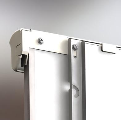 možnost natáčení a pojíždění Rozměr desky 105 68 cm Rozměr tabule (š v ) Hmotnost hrubá/čistá 68 105 1107073WW020